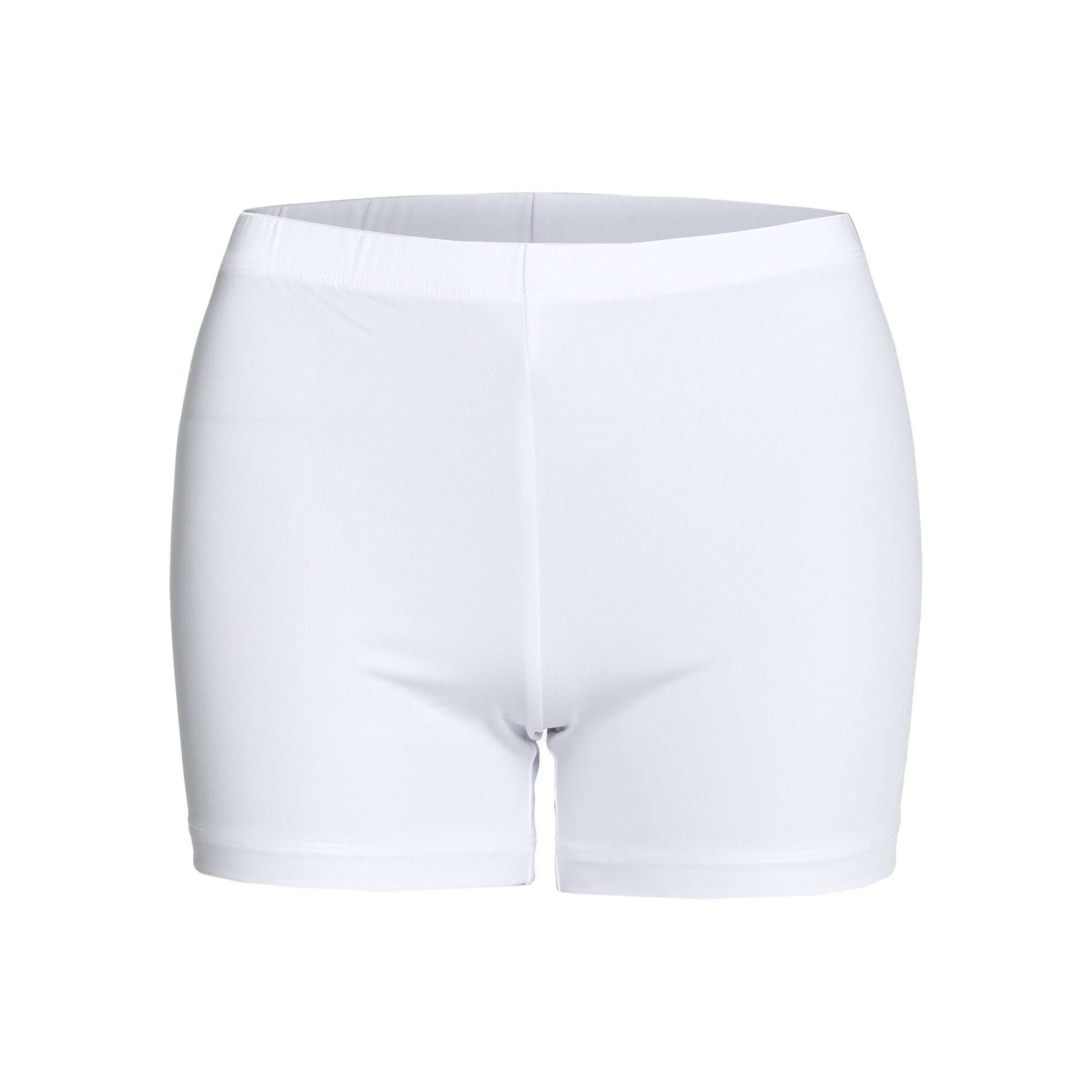 Lotto MSP Short Avec Poche-balles Femmes-Blanc