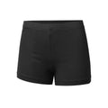 MSP Short avec poche-balles Femmes - noir,