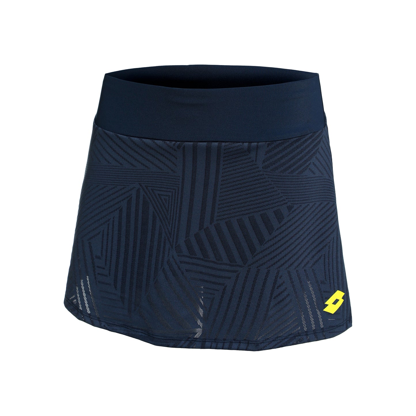 Lotto Superrapida V Rok Dames - blauw, geel