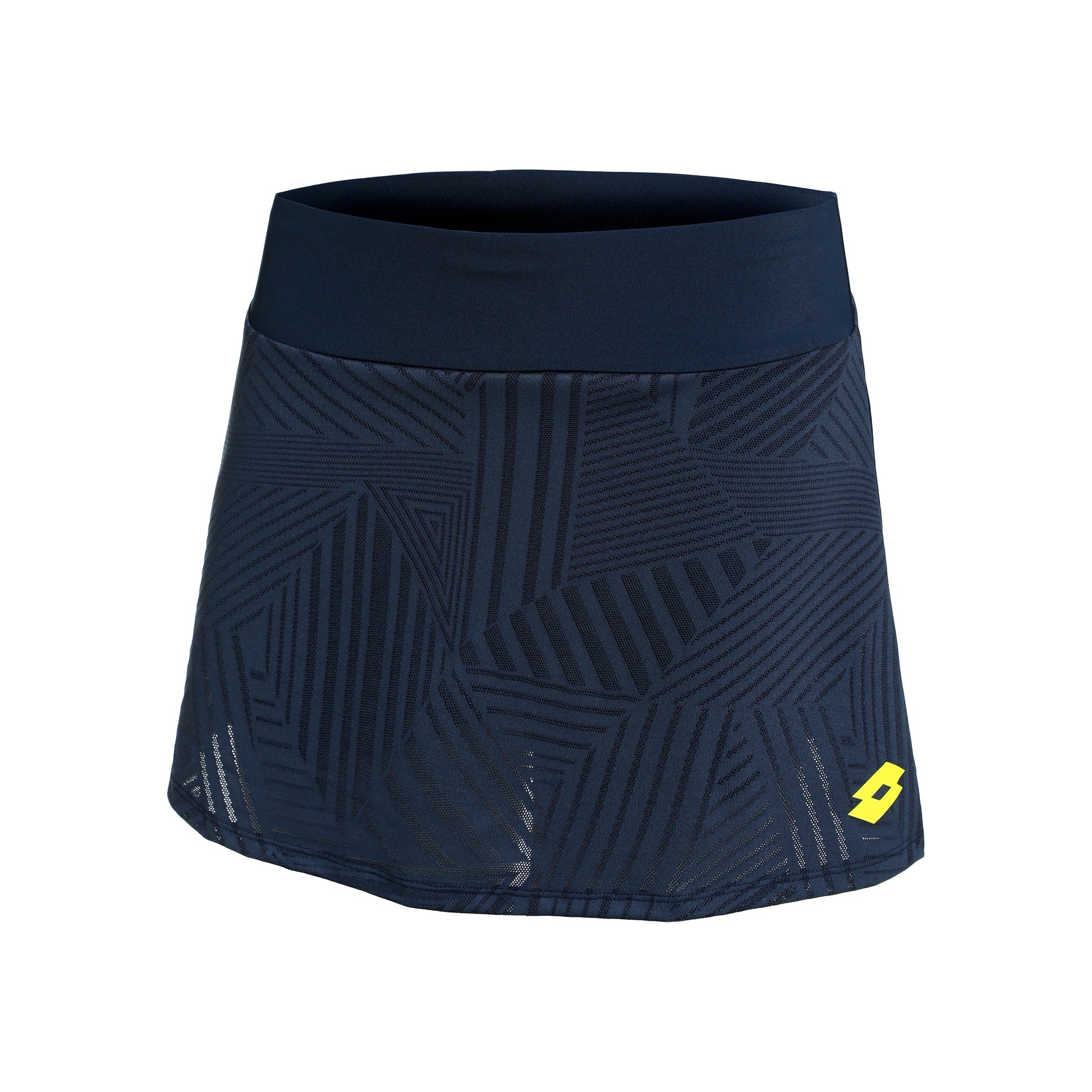 Lotto Superrapida V Rok Dames - blauw, geel