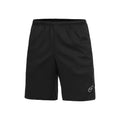 Squadra III 9in Shorts Heren-Zwart