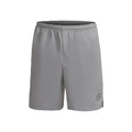 Squadra III 9in Shorts Heren - grijs,