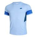 Tech I D1 T-shirt Hommes - bleu clair, bleu