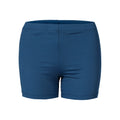 MSP Short avec poche-balles Femmes - bleu,