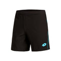 Superrapida V Shorts Hommes - noir, turquoise