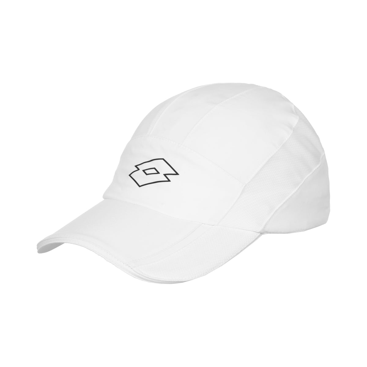 Lotto 0 Cap Heren-wit