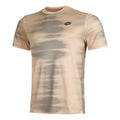 Tech II T-shirt Hommes - beige,