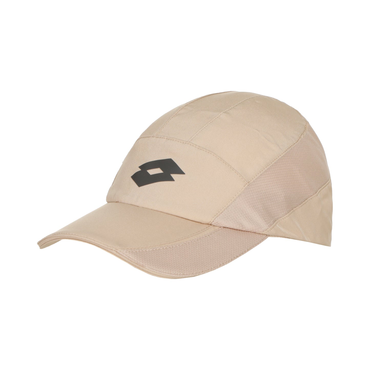 Lotto 1 Cap Unisex - beige,