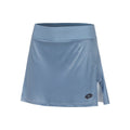 Tech Rok Dames - blaugrau,