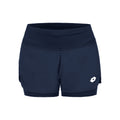 Tech II Shorts Femmes - bleu foncé