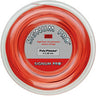 Poly Plasma Bobine Cordage 200m-Orange
