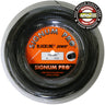 Tornado Bobine Cordage 200m-Noir