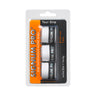 Tour Grip Verpakking 3 stuks - wit