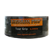 Signum Pro Tour Grip Pack De 30-Noir