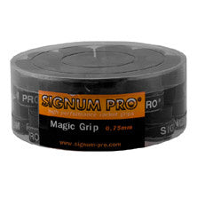 Signum Pro Magic Grip Verpakking 30 Stuks-Zwart