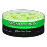 Ultra Tac Grip Pack De 30-Jaune