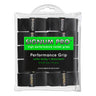 Performance Grip Verpakking 10 Stuks-Zwart