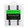 Performance Grip Pack De 10-Blanc