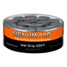 Wet Grip SOFT Verpakking 30 Stuks-Grijs