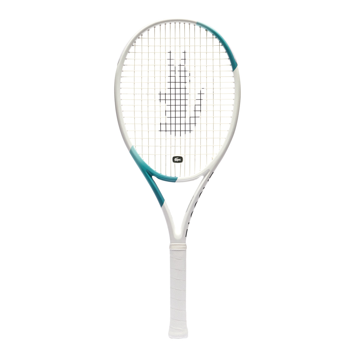 Lacoste L20L Raquettes confort Cordé