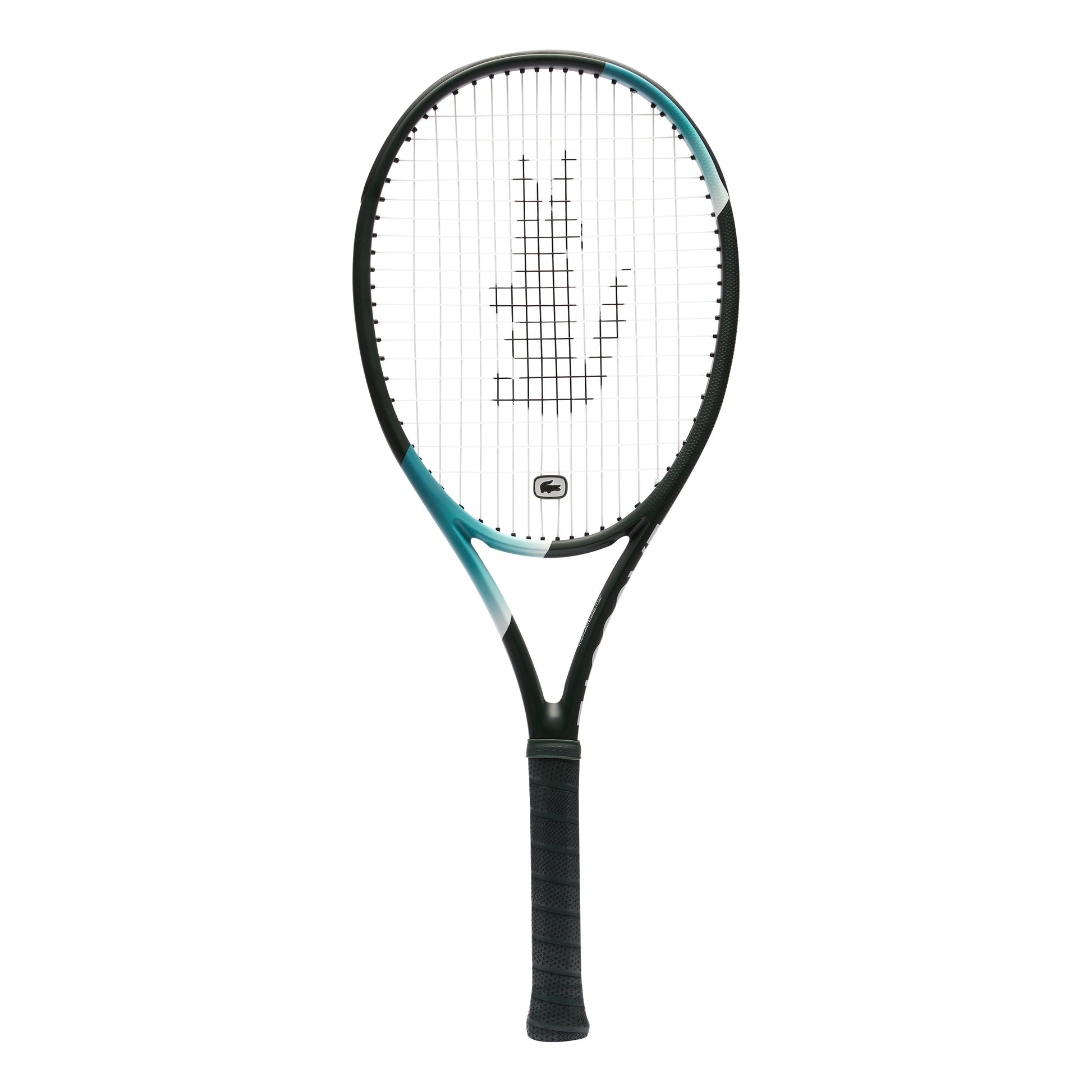 Lacoste L20 Raquette polyvalentes Cordé