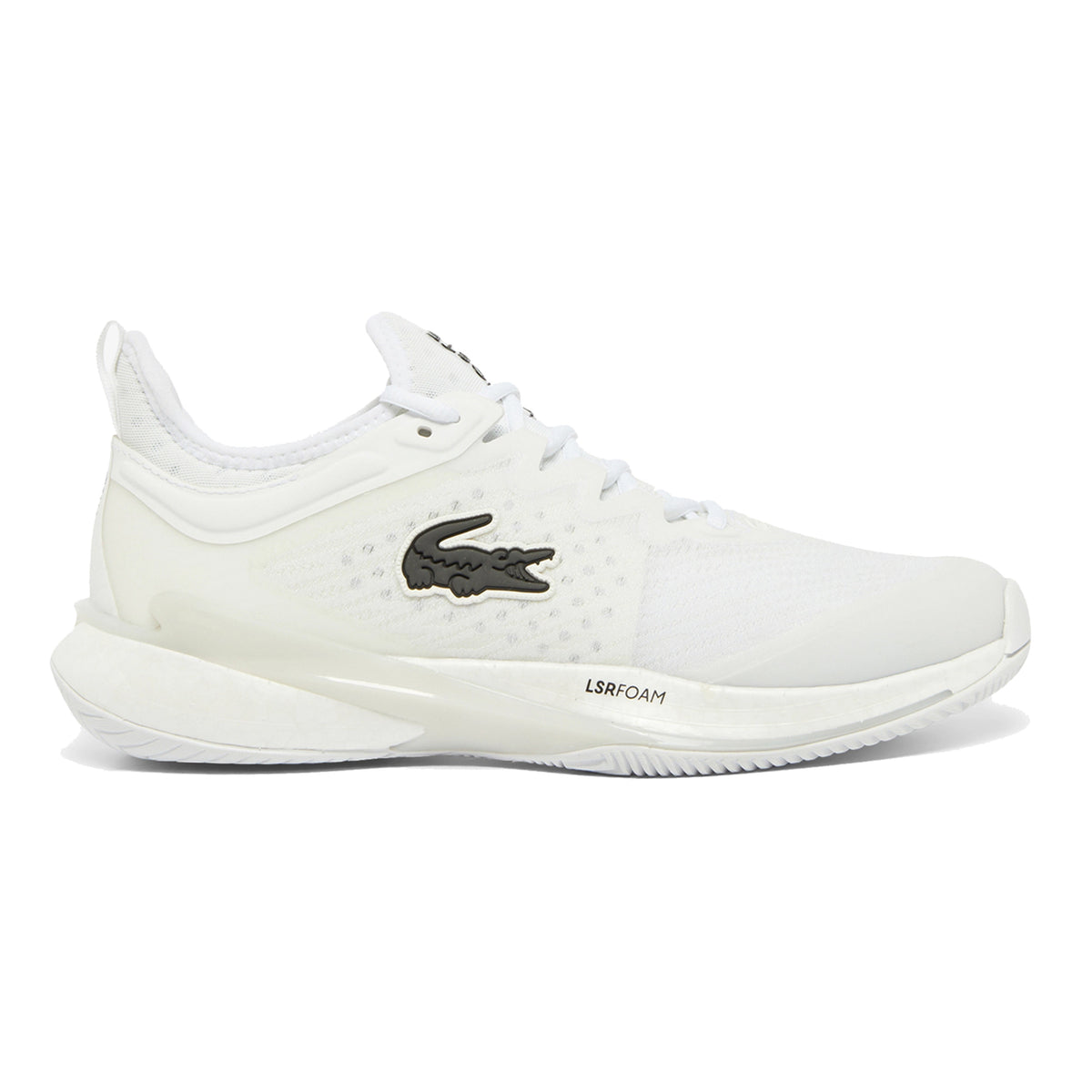 Lacoste AG-LT Lite Allcourt schoen Dames - wit,