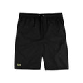 Tennis Shorts Heren - zwart, wit