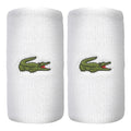 Poignet Pack de 2 unités long - blanc, vert