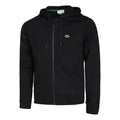 Sweat-shirt Hommes - noir