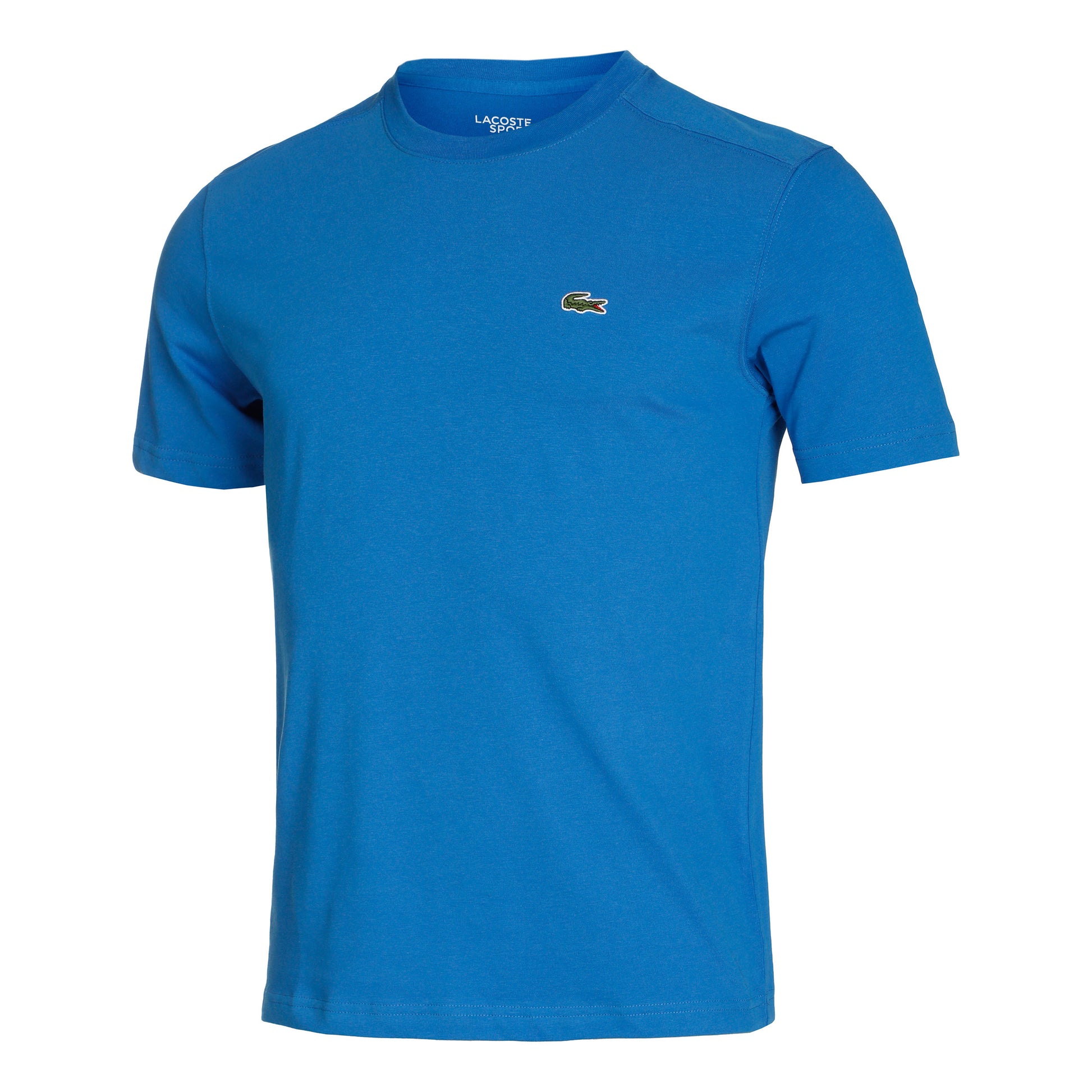 Lacoste Core T-shirt Hommes - bleu