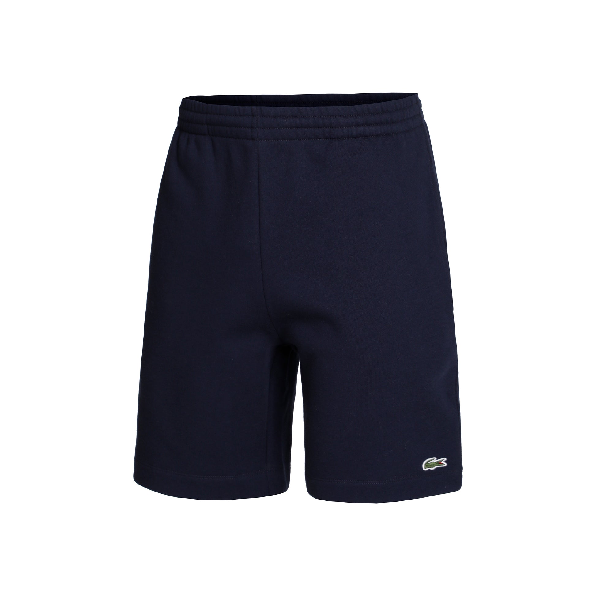 Lacoste Shorts Heren - donkerblauw