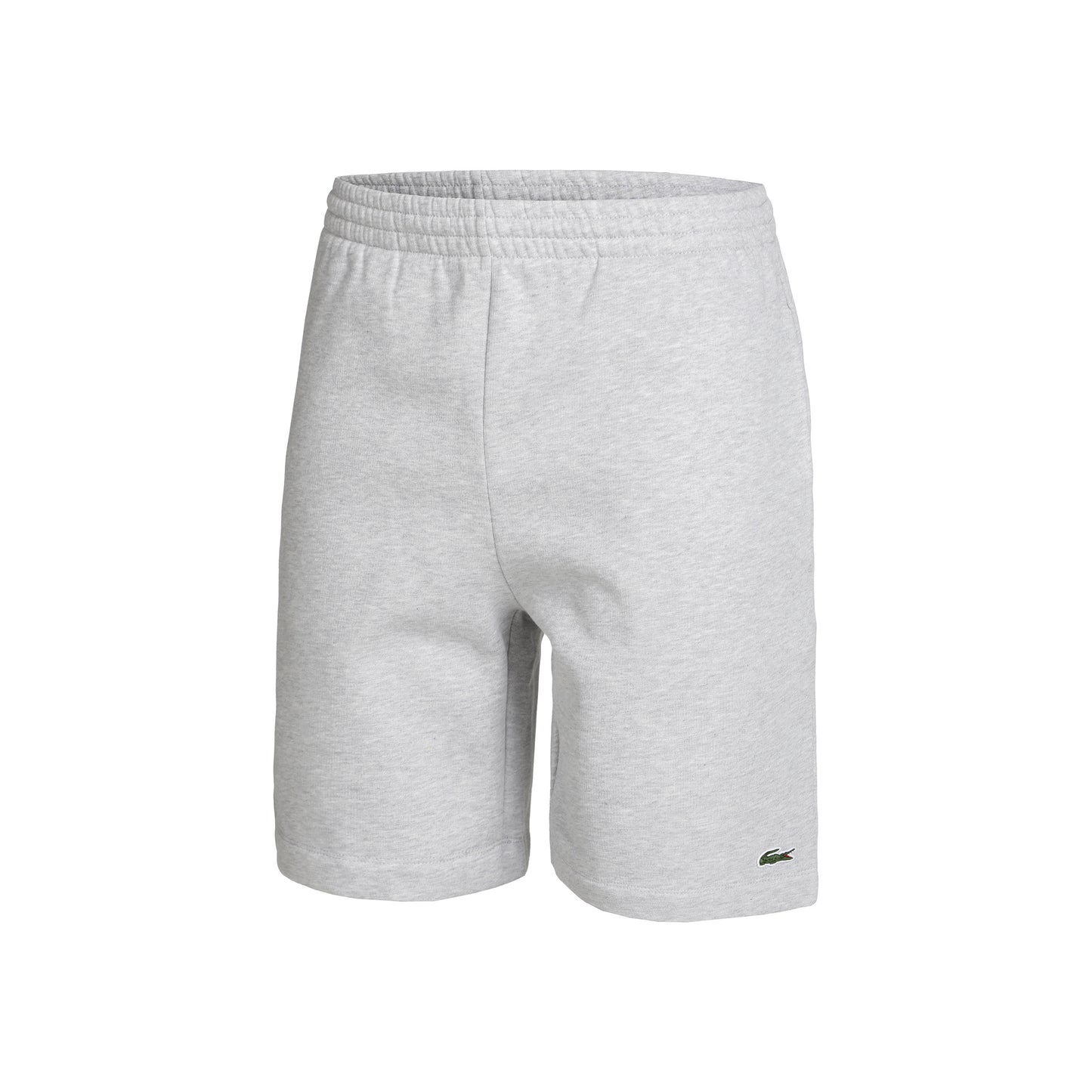 Lacoste Shorts Hommes - gris clair