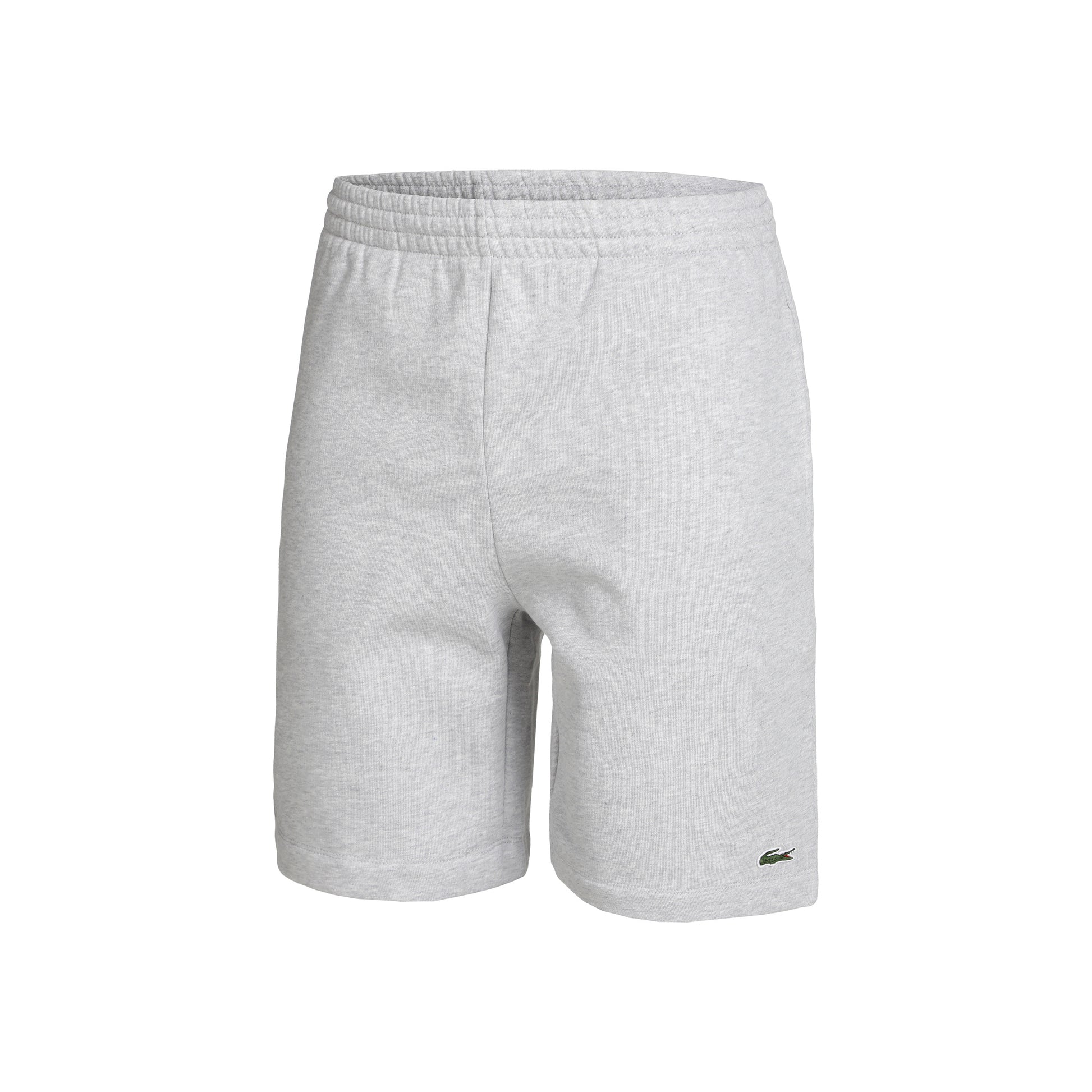 Lacoste Shorts Hommes - gris clair
