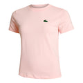 Core T-shirt Dames - roze,