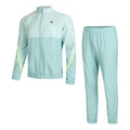 Tracksuit Survêtement Hommes - turquoise, mint