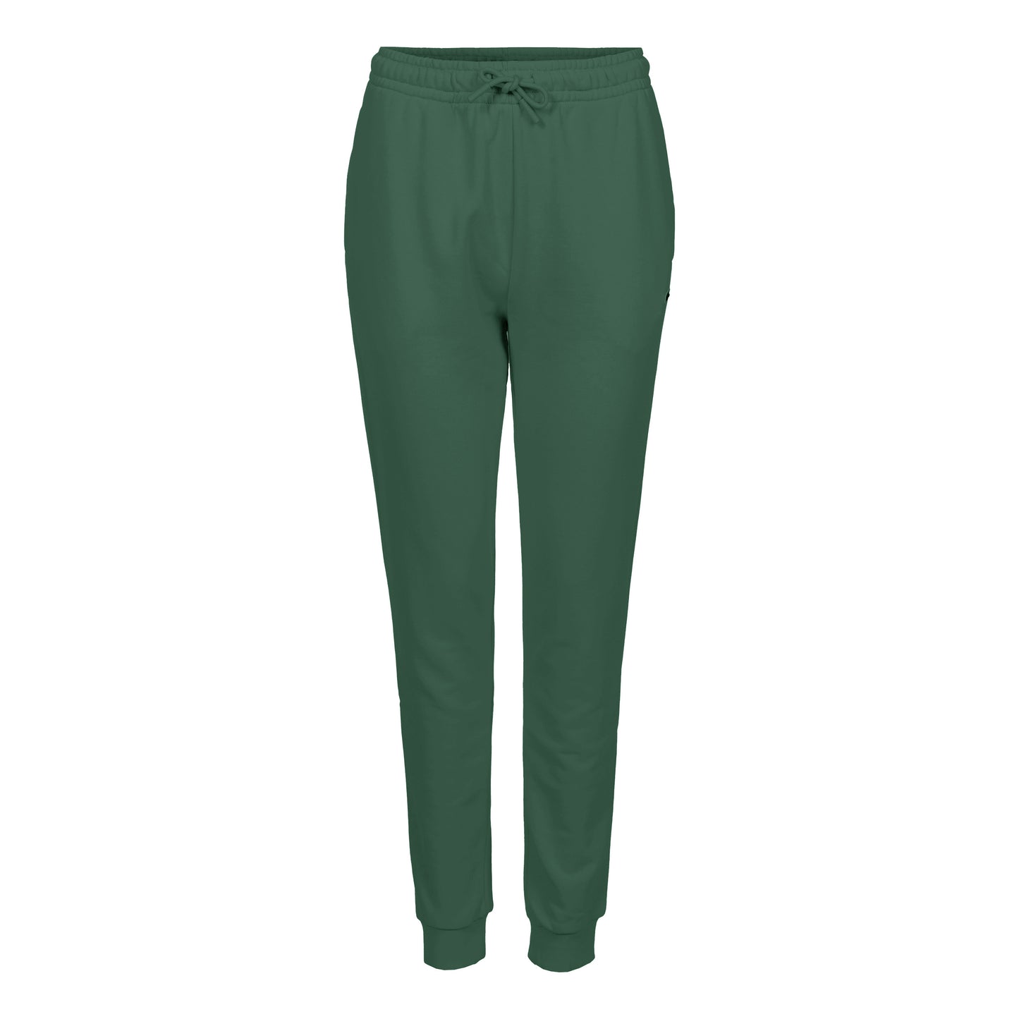Lacoste Core Pantalon survêtement Femmes - vert,