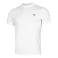 Active T-shirt Hommes - blanc,