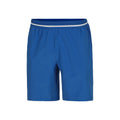 Djokovic Shorts Hommes - bleu