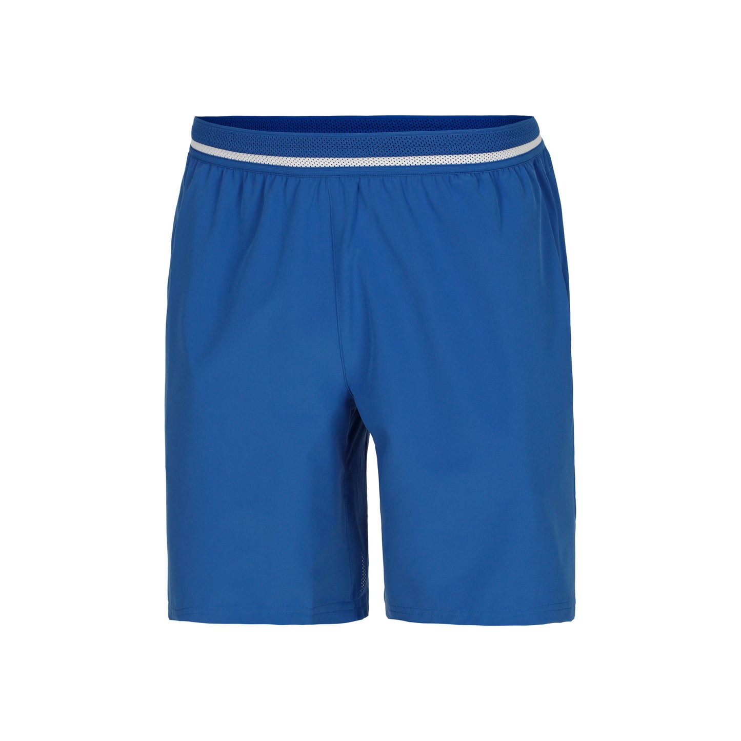 Lacoste Djokovic Shorts Heren - blauw