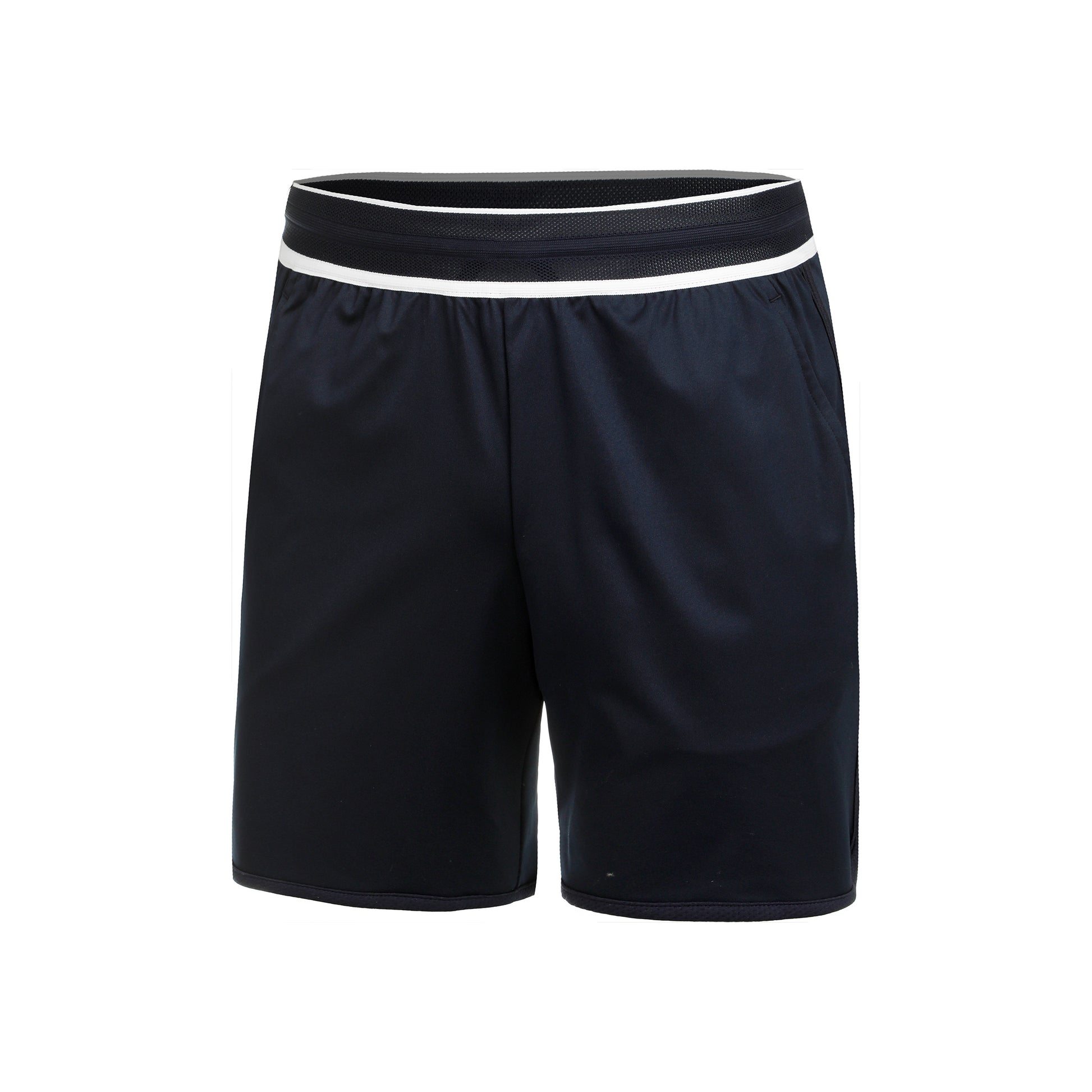 Lacoste Shorts Heren - donkerblauw,