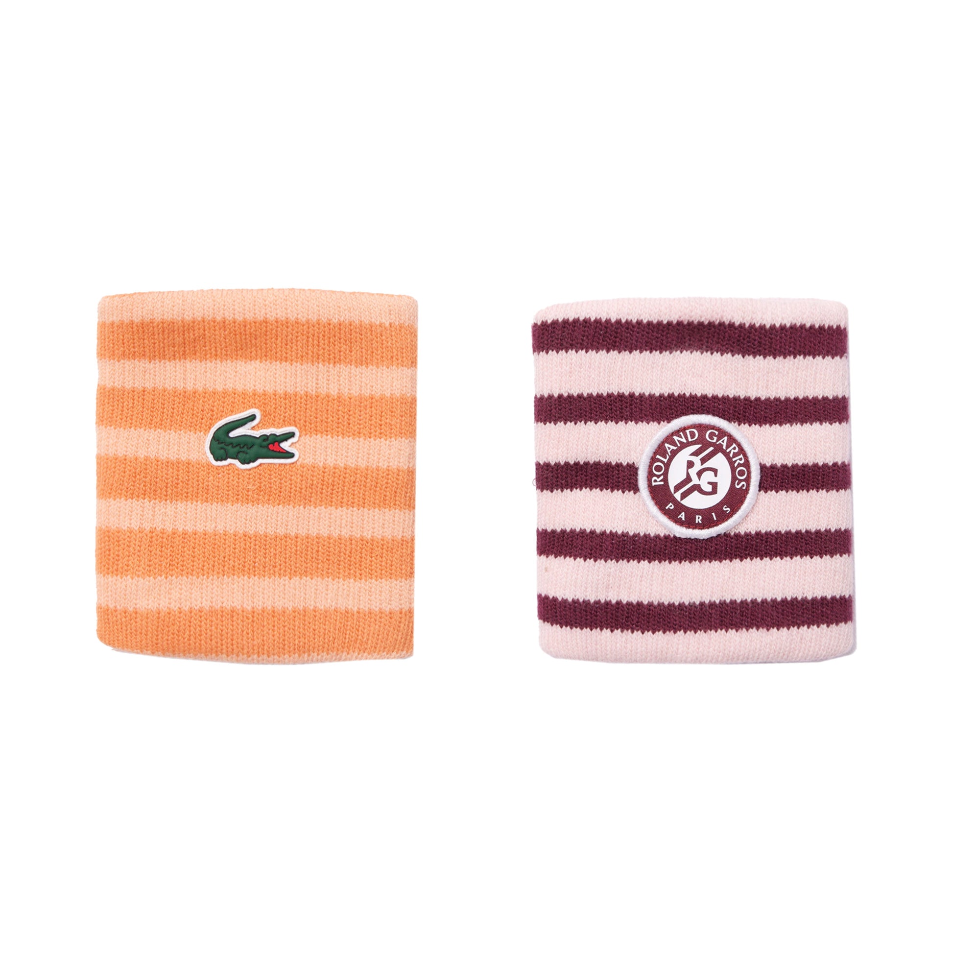 Lacoste Zweetband Heren-veelkleurig
