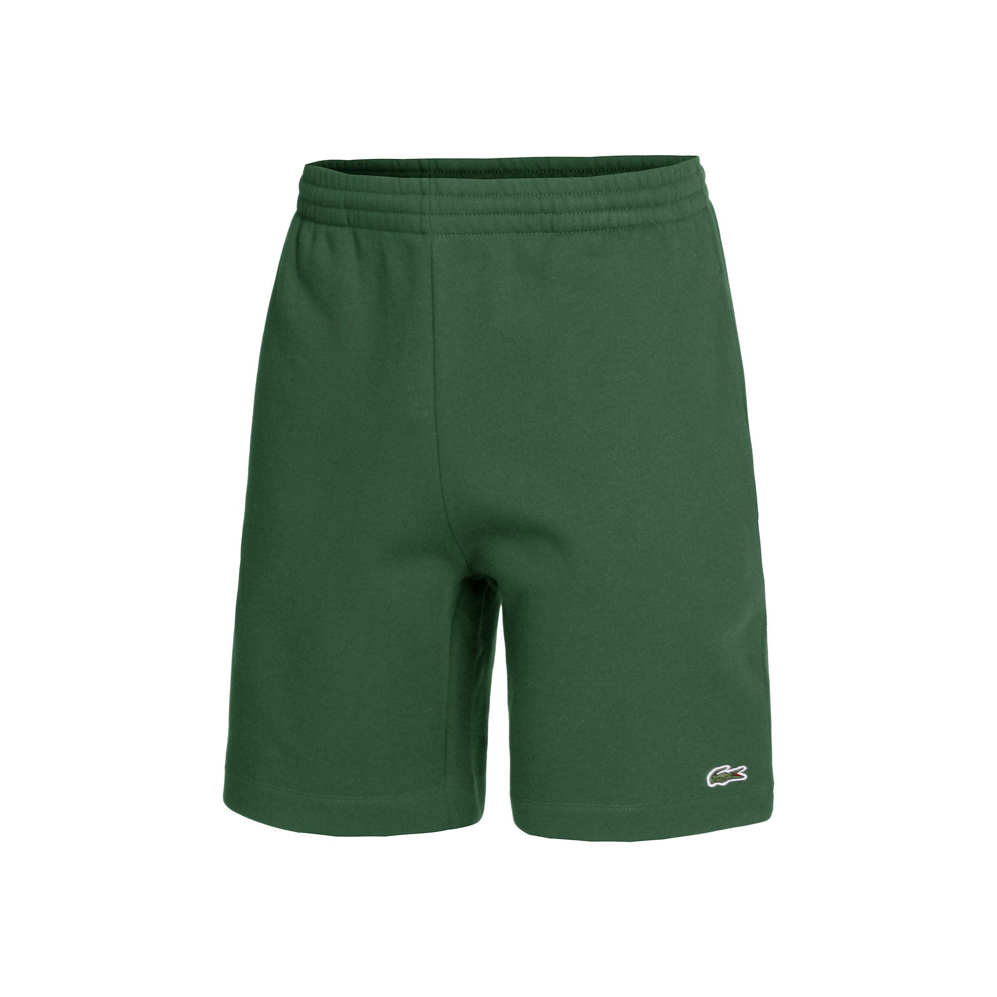 Lacoste Shorts Hommes - vert