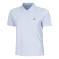 Core Essentials Polo Femmes - bleu,