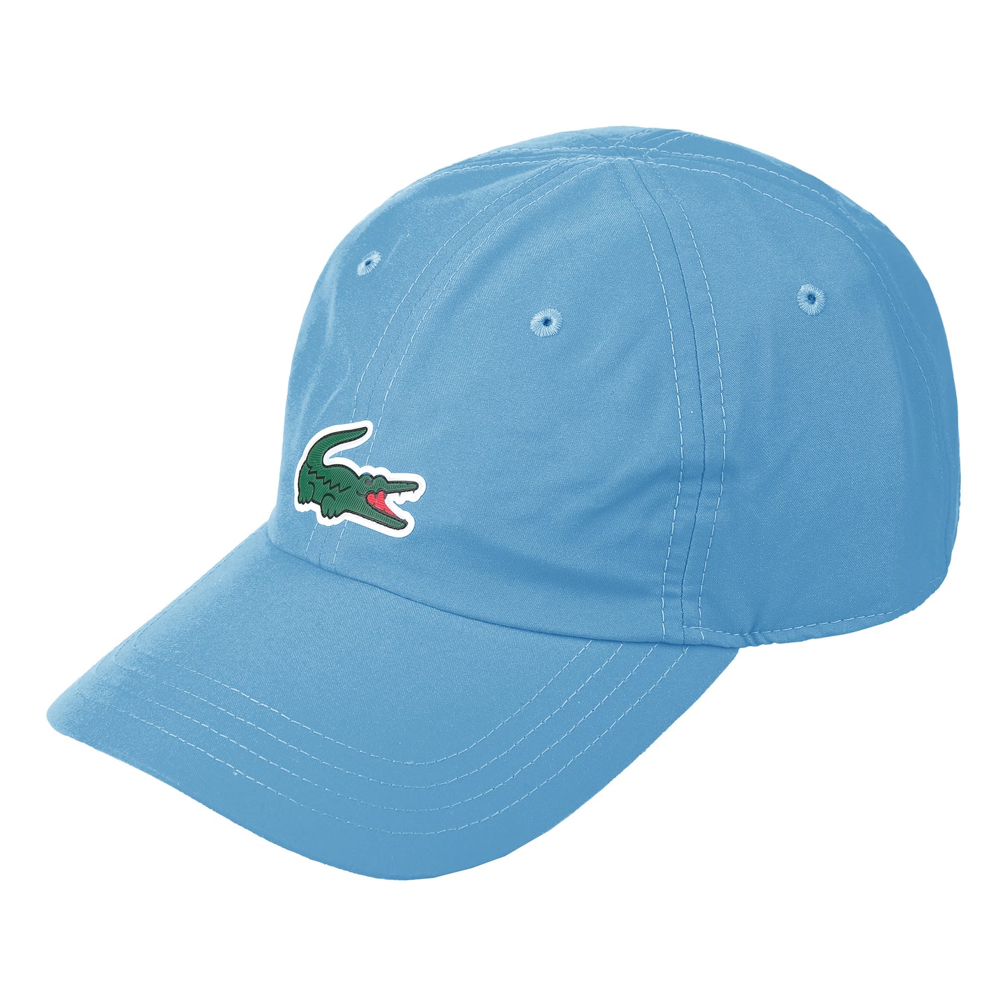 Lacoste Djokovic Casquette Hommes - turquoise