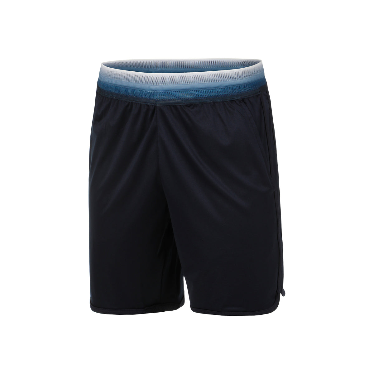 Lacoste Shorts Heren-Donkerblauw