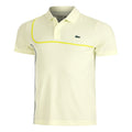 Polo Hommes - jaune,