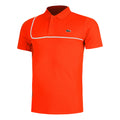 Polo Hommes - orange,
