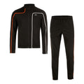 Survêtement Hommes - noir,