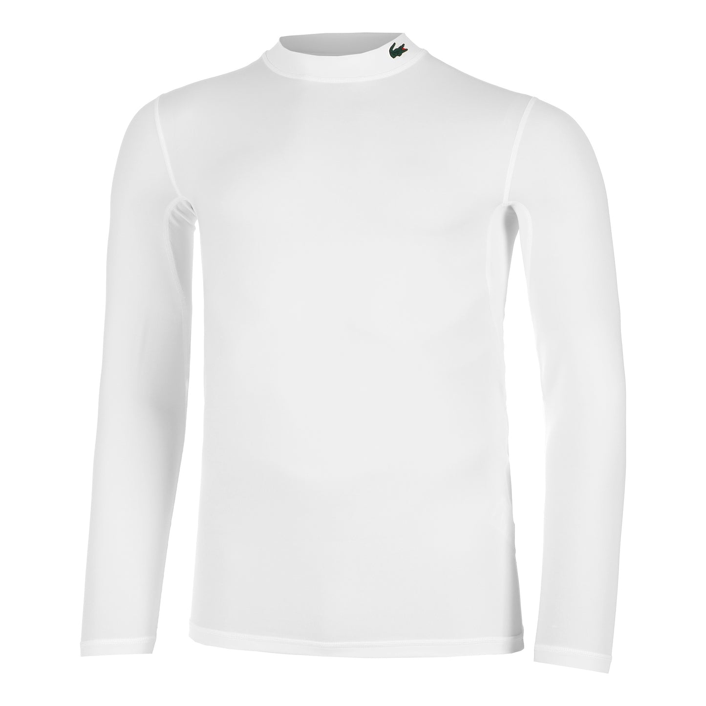 Lacoste T-shirt Hommes-Blanc