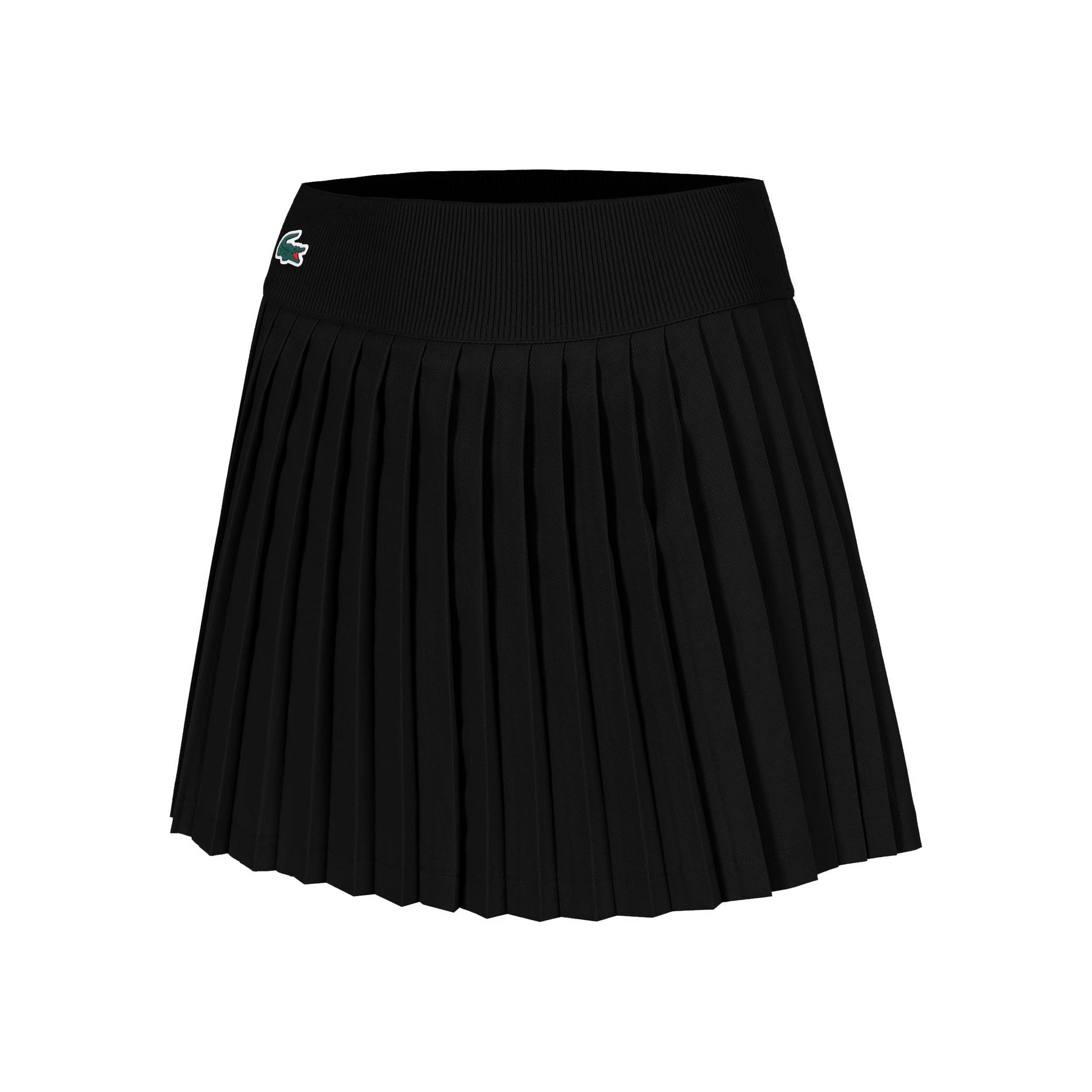 Lacoste Jupe Femmes-Noir